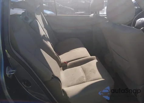 2006 Toyota Highlander V6 z USA, uszkodzony, nr VIN JTEDP21A760114338